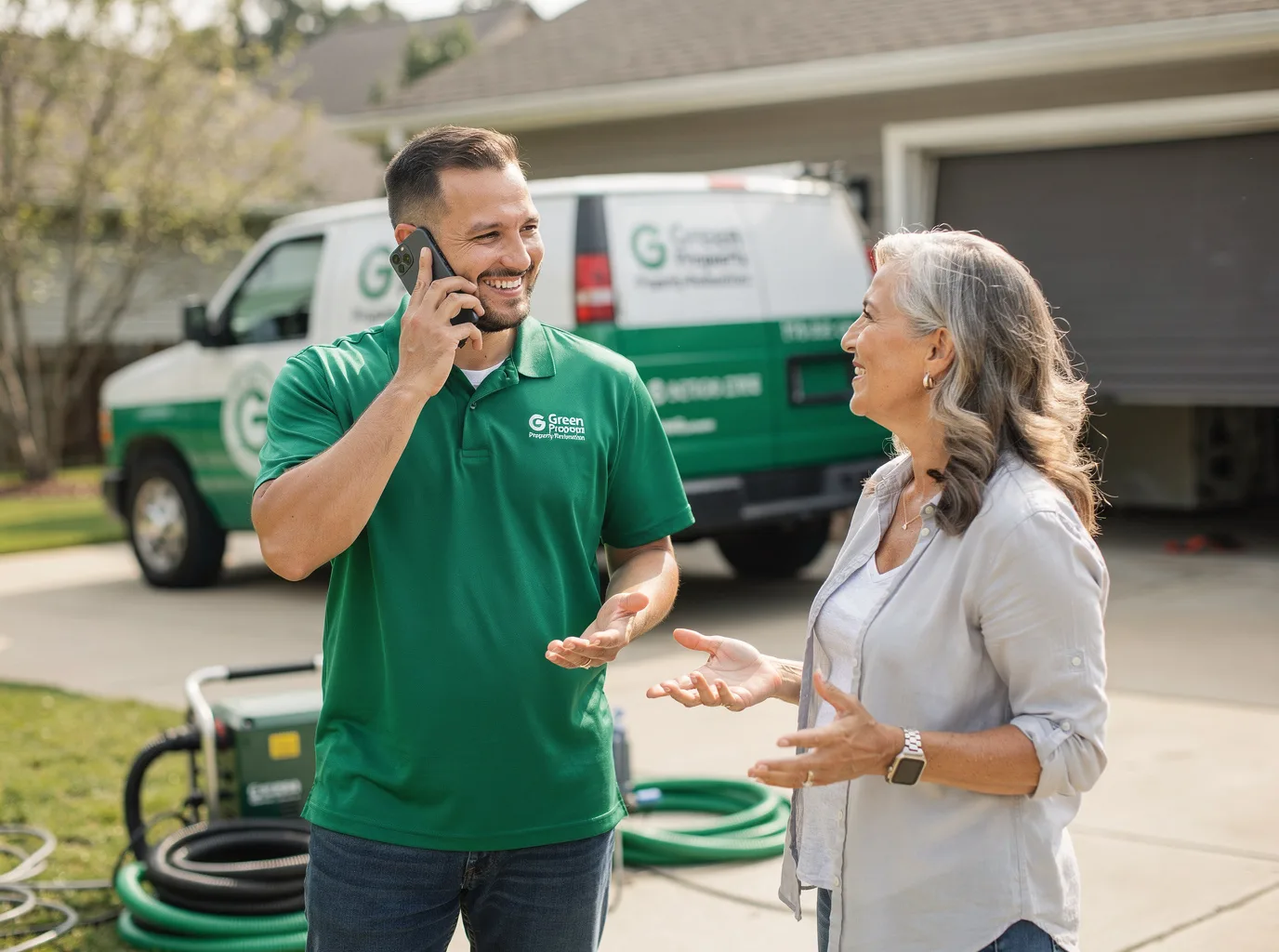 Water Damage Restoration Konawa, OK FAQs